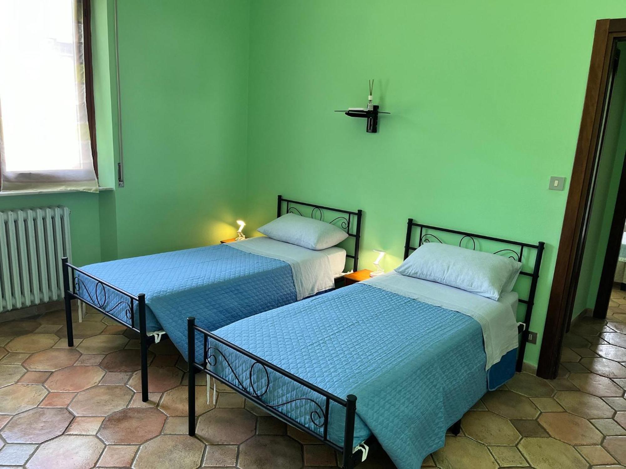 Tagliolo Monferrato Room In Bb - Casa T Home Bed And Breakfast מראה חיצוני תמונה