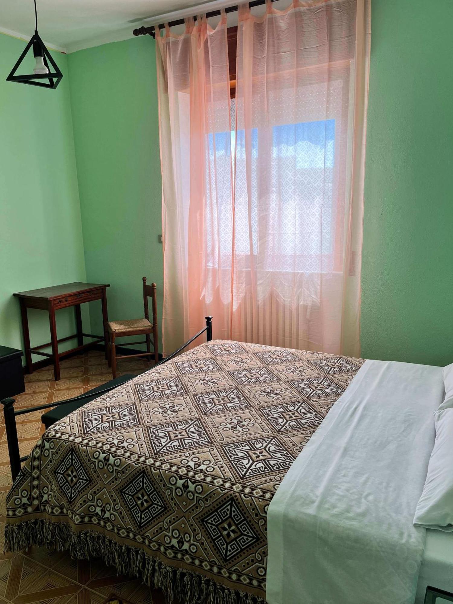 Tagliolo Monferrato Room In Bb - Casa T Home Bed And Breakfast מראה חיצוני תמונה